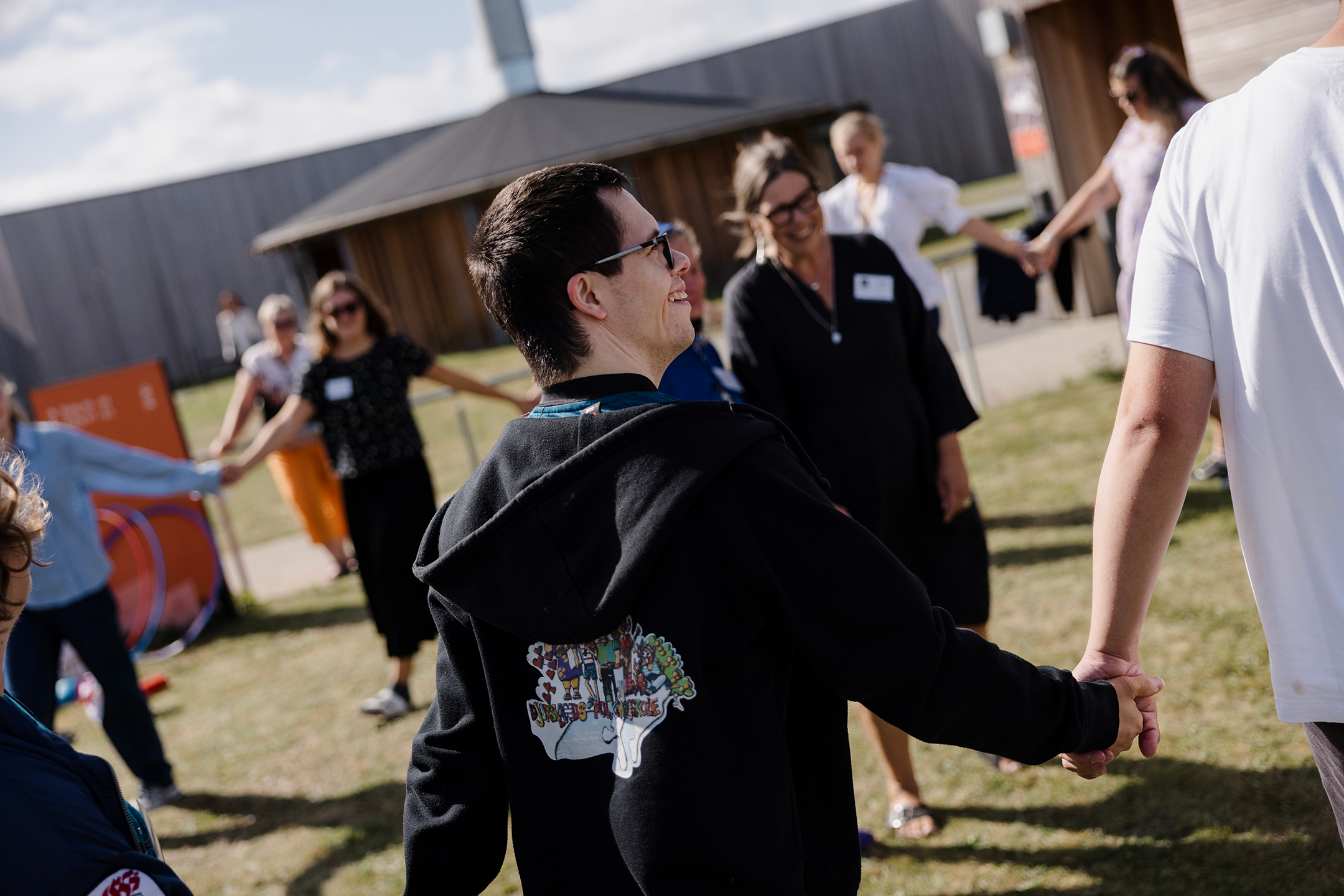 Aktiviteter i kredsen