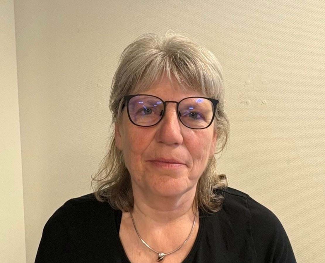 Tina Kongsbak