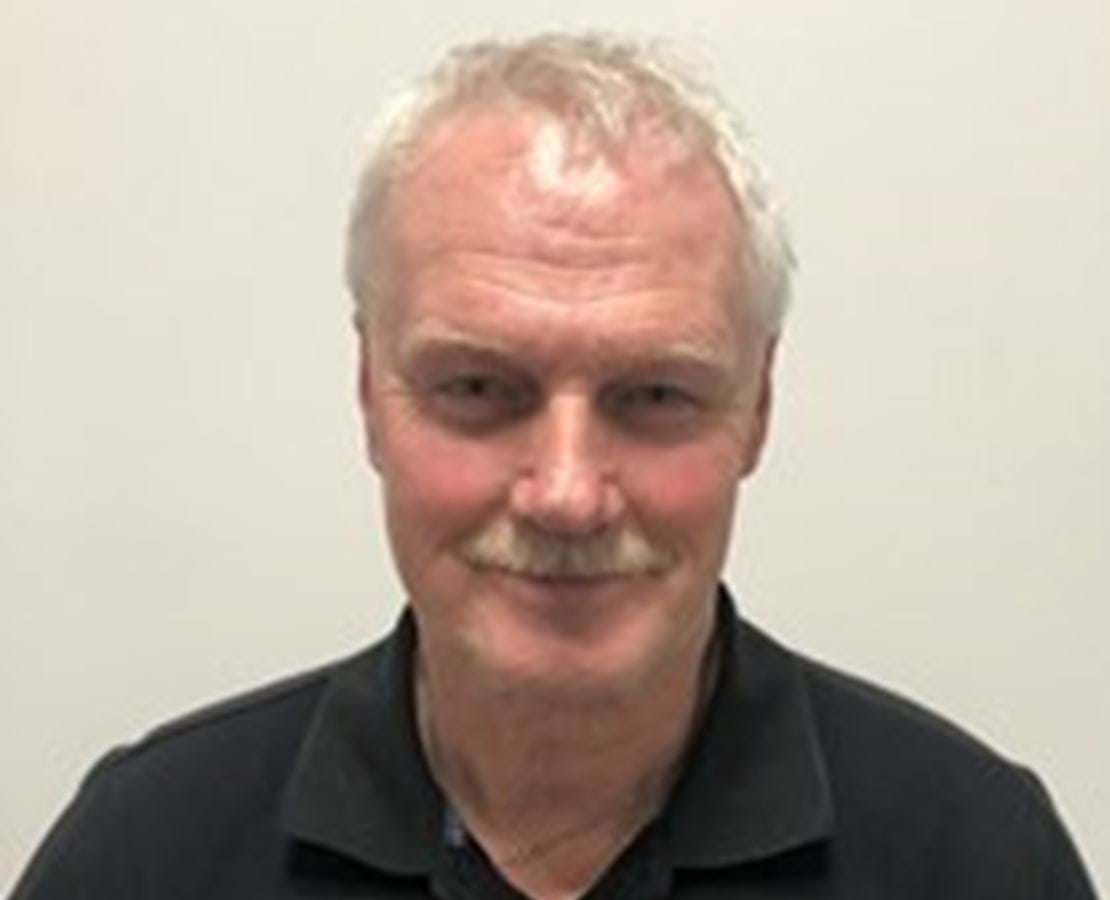 Niels Rasmussen