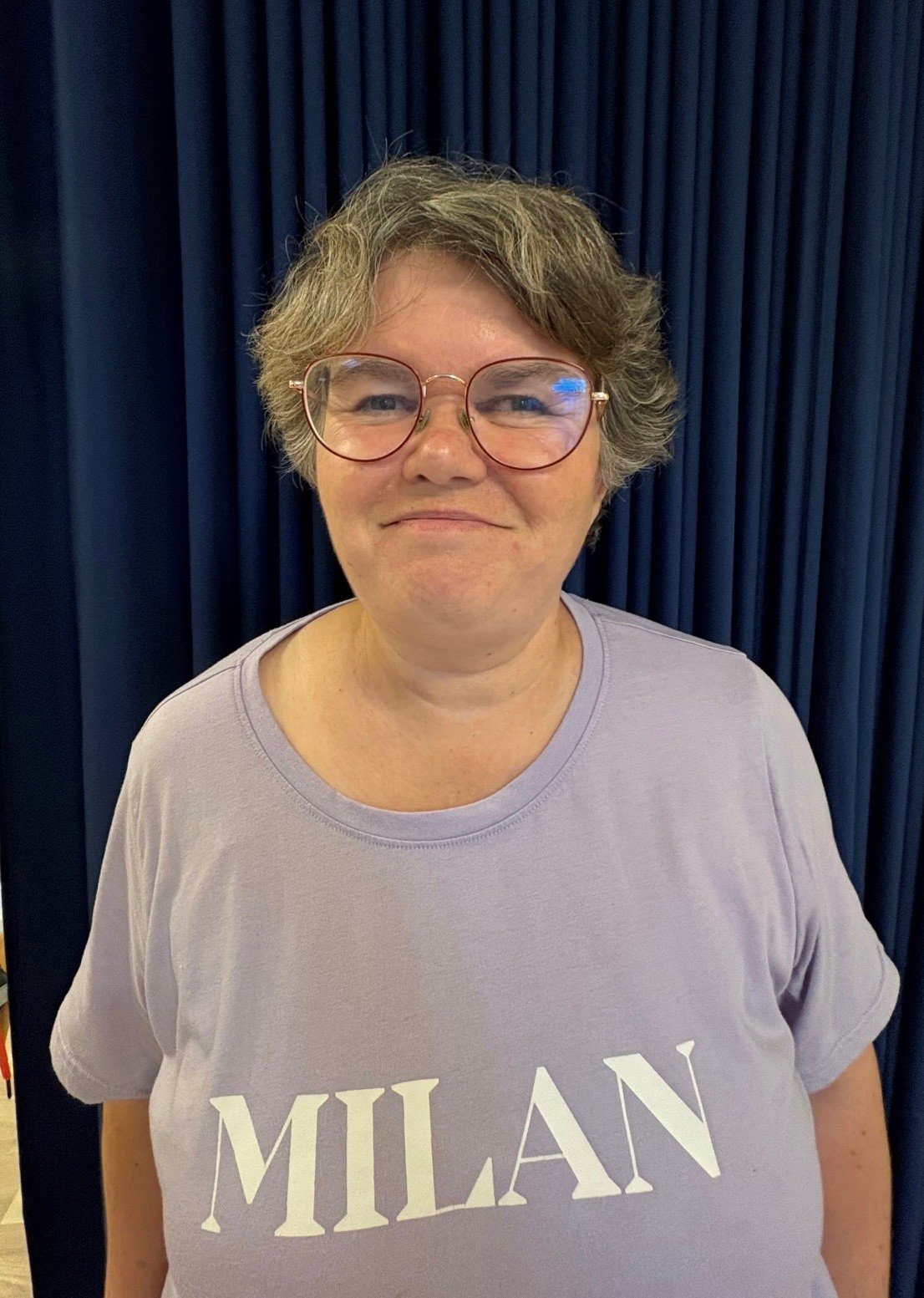 Tina Salling-Poulsen